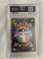 PSA - 1 Graded card - Pokémon - Suicune - PSA 10, Hobby en Vrije tijd, Verzamelkaartspellen | Pokémon, Nieuw