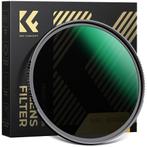 K&F Concept 67mm ND1000 Neutral Density Filter (10Stop) (N, Verzenden, Nieuw