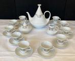 Bavaria - Koffieservies (23) - Arthal Porzellan - Keramiek