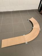 Zelfbouw H0 H0 - Modeltreinlandschap (1) - Klimspiraal met 5, Hobby en Vrije tijd, Modeltreinen | H0, Nieuw