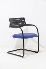 Vitra Vis a vis sledestoelen diverse kleuren € 125,00 p.st, Vergader- of Presentatieruimte, Ophalen of Verzenden, Gebruikt, Stoel