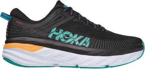 Hoka - Maat 40 2/3 - Bondi 7 Sportschoenen Heren, Kleding | Heren, Schoenen, Verzenden