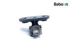 Benzine Kraan Yamaha FJ 1200 1988-1990 (FJ1200 3CV 3CW 3CX), Verzenden, Gebruikt