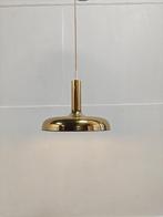 Sölken Leuchten - Staande lamp (2) - Verguld brons, Antiek en Kunst, Antiek | Lampen