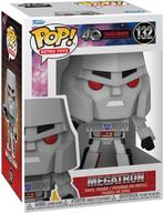 Funko Pop! - Transformers G1 Megatron #132 | Funko - Hobby, Verzenden, Nieuw