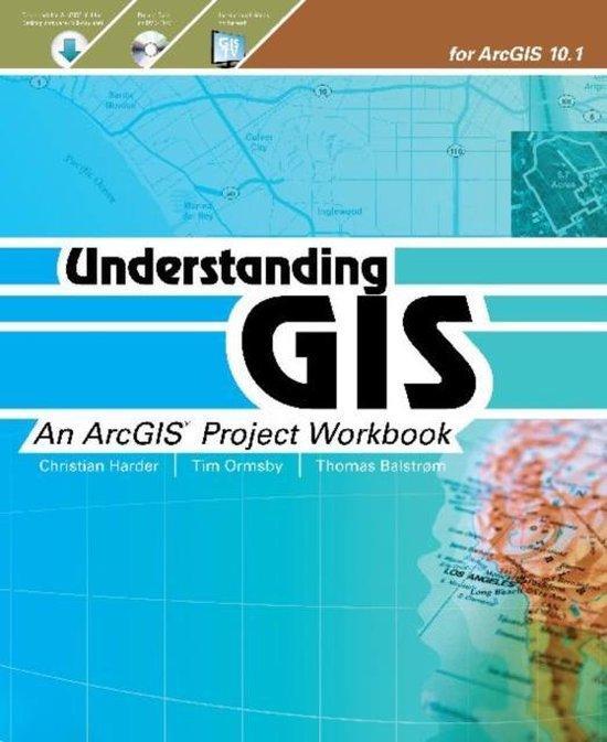 Understanding GIS 9781589483460 David Smith, Boeken, Taal | Engels, Gelezen, Verzenden