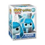 Funko Pop! - Pokemon Glaceon #921 | Funko - Hobby Artikelen, Verzamelen, Verzenden, Nieuw