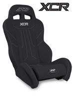 PRP XCR Polaris RZR UTV Suspension Seat - Black -, Ophalen of Verzenden, Nieuw