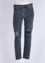 Vintage Straight Levis 505 Dark Blue size 30 / 28, Ophalen of Verzenden, Nieuw