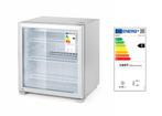 Arktic Opzet Vriesvitrine 90L | 230w | 620x593x680mm, Ophalen of Verzenden, Nieuw