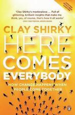 Here Comes Everybody 9780141030623 Clay Shirky, Verzenden, Gelezen, Clay Shirky