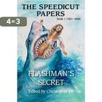 The Speedicut Papers: Book 1 (1821-1848) 9781477241851, Verzenden, Gelezen, Christopher Joll