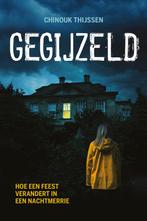 Kluitman-novelles - Gegijzeld (9789020609653), Boeken, Verzenden, Nieuw