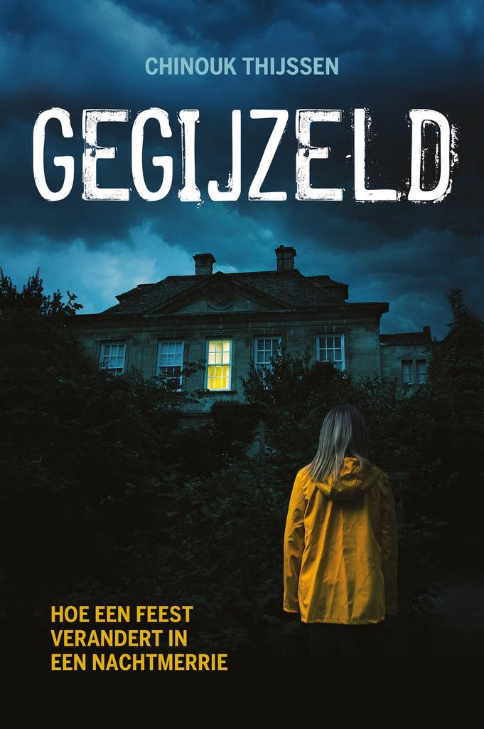 Kluitman-novelles - Gegijzeld (9789020609653), Boeken, Kinderboeken | Kleuters, Nieuw, Verzenden