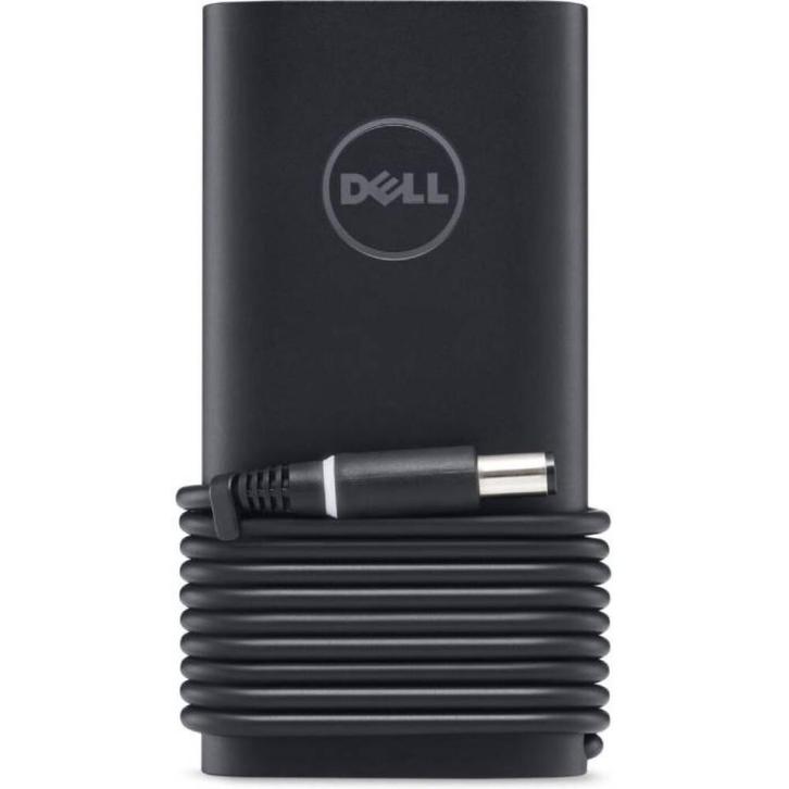 Dell 90W - 5.0 Adapter (Laptop Adapters), Computers en Software, Laptop-opladers, Nieuw, Verzenden