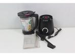 Bosch MMB6172B - Blender - 1200W 1,5L - Zwart, Verzenden, Zo goed als nieuw