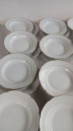 richard ginori - Tafelservies (30) - Keramiek