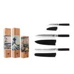 KOTAI Pakka Essential set 3-delig, Huis en Inrichting, Nieuw