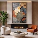 Lea Ottavi - Earthen Orbit Dialogue XXL