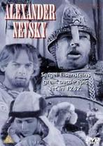 Alexander Nevsky DVD (2003) Nikolai Cherkassov, Eisenstein, Cd's en Dvd's, Zo goed als nieuw, Verzenden