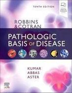 Robbins & Cotran Pathologic Basis of Disease | 9780323531139, Nieuw, Verzenden