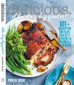 Elke dag bijzonder! / Delicious 9789059568877, Verzenden, Zo goed als nieuw, Delicious.magazine