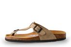 Hush Puppies Slippers in maat 41 Bruin | 10% extra korting, Slippers, Bruin, Verzenden, Zo goed als nieuw