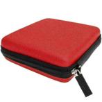 Aerocase Opberg-Etui Hoes Tas voor Nintendo 2DS, Nieuw, Hoesje, Tasje of Behuizing, 2DS, Verzenden