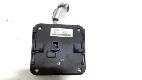 Pook voor automaat Citroën C4 II 1.6 HDi 110 967528778000, Auto-onderdelen, Carrosserie en Plaatwerk, ARN erkend, Stiba lid, Erkend duurzaam