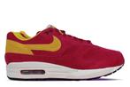 Nike Air Max 1 Dynamic Berry •, Ophalen of Verzenden, Nieuw, Nike, Sneakers of Gympen