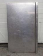 RVS Werkblad 117cm, Gebruikt