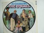 The Equals - 20 Greatest Hits, Cd's en Dvd's, Vinyl | Pop, Ophalen of Verzenden, Gebruikt