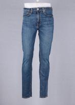 Vintage Straight Levis 512 Blue size 30 / 31 for Unisex, Ophalen of Verzenden, Nieuw