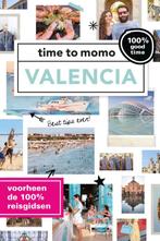 time to momo - Valencia 9789057677779 Fleur van de Put, Boeken, Gelezen, Fleur van de Put, Verzenden