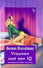 Vrouwen met een IQ / Ooievaar 9789057136849, Verzenden, Gelezen, Herman Brusselmans
