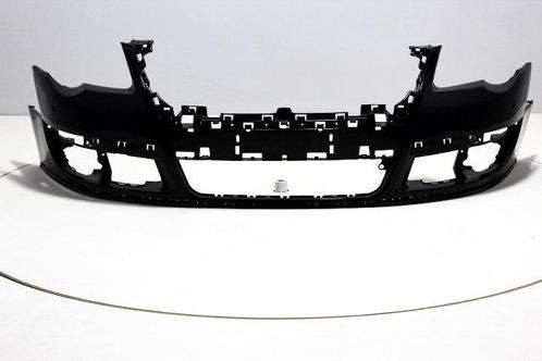 Voorbumper Volkswagen Passat 3C DEEPBLACK (LC9X), Auto-onderdelen, Carrosserie en Plaatwerk, Nieuw, Volkswagen, Voor, Bumper, Ophalen of Verzenden