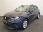 Zakelijke Lease |  SEAT Arona 1.0 EcoTSI 95pk Style, Stof, Gebruikt, Arona, Overige kleuren