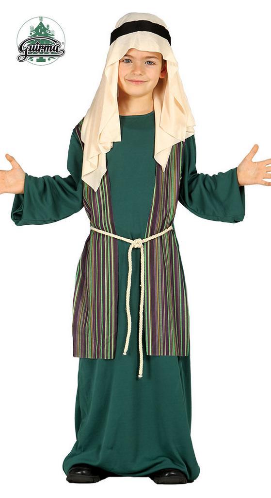 Kostuum Jozef de Herder, Kleding | Dames, Carnavalskleding en Feestkleding, Nieuw, Ophalen of Verzenden