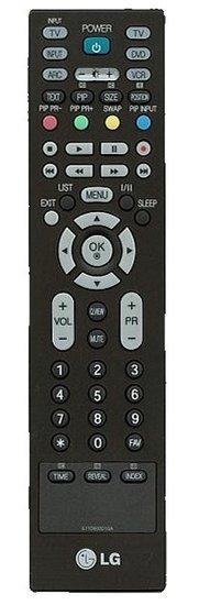 LG 6710900010J afstandsbediening, Audio, Tv en Foto, Afstandsbedieningen, Verzenden