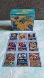 1 Elite trainer box - Mega Evolution Ascended Heroes Extra, Nieuw