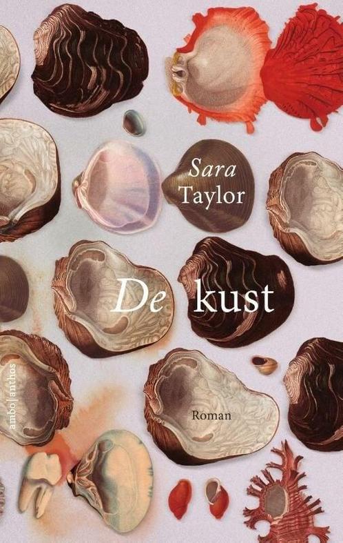 De kust (9789026333101, Sara Taylor), Boeken, Romans, Nieuw, Verzenden