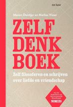 9789025909970 Zelfdenkboek | Tweedehands, Boeken, Verzenden, Zo goed als nieuw, Manon Duintjer