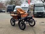 Enkelspan / Tweespan / Recreatiewagen / 23 Inch, Dieren en Toebehoren, Gebruikt, Paard of Pony