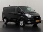 Ford Transit Custom L1 H1 2018 €234 per maand, Automaat, Zwart, Zwart, Diesel