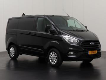 Ford Transit Custom L1 H1 2018 €234 per maand beschikbaar voor biedingen