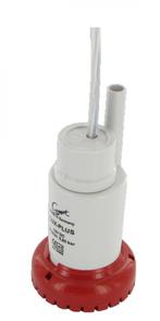 Comet Dompelpomp Lux-Plus 12V-19L, Caravans en Kamperen, Ophalen of Verzenden, Nieuw