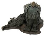 Friday the 13th: The Game Diorama Trenchcoat with Spikes Inf, Ophalen of Verzenden, Nieuw