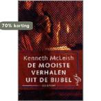 De mooiste bijbelverhalen / Ooievaar 9789057131608, Verzenden, Gelezen, K. MacLeish
