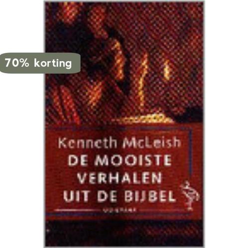 De mooiste bijbelverhalen / Ooievaar 9789057131608, Boeken, Romans, Gelezen, Verzenden