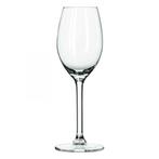 6 Royal Leerdam portglazen van model Esprit Nieuw! Portglas, Ophalen of Verzenden, Nieuw, Overige typen